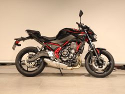 Z 650 ABS - KAWASAKI