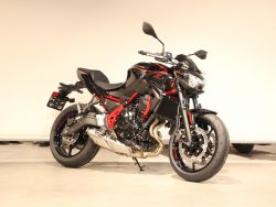 KAWASAKI - Z 650 ABS