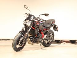 KAWASAKI - Z 650 ABS