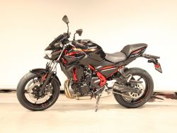 KAWASAKI - Z 650 ABS