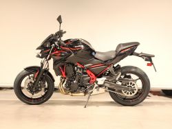 KAWASAKI - Z 650 ABS