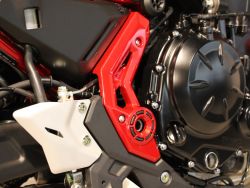 KAWASAKI - Z 650 ABS