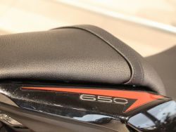 KAWASAKI - Z 650 ABS