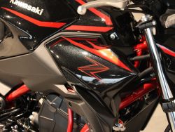 KAWASAKI - Z 650 ABS
