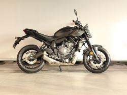MT-07 35KW