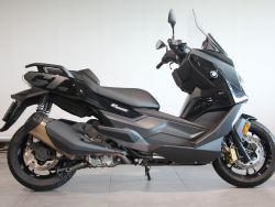 C 400 GT