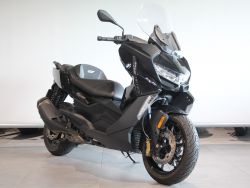 BMW - C 400 GT