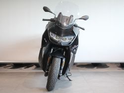 BMW - C 400 GT