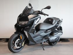 BMW - C 400 GT