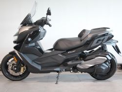 BMW - C 400 GT