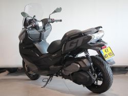 BMW - C 400 GT