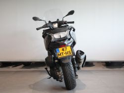 BMW - C 400 GT