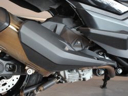 BMW - C 400 GT