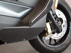 BMW - C 400 GT
