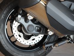 BMW - C 400 GT