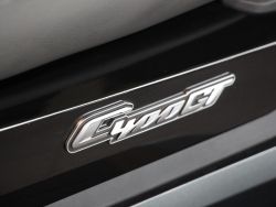 BMW - C 400 GT
