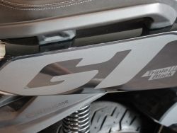 BMW - C 400 GT