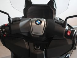 BMW - C 400 GT