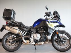 F 750 GS - BMW