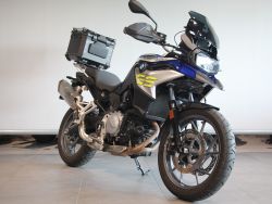 BMW - F 750 GS