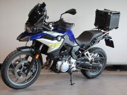 BMW - F 750 GS