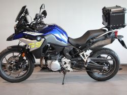 BMW - F 750 GS