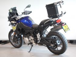 BMW - F 750 GS