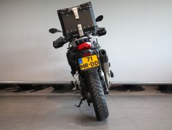 BMW - F 750 GS