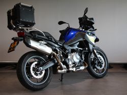 BMW - F 750 GS