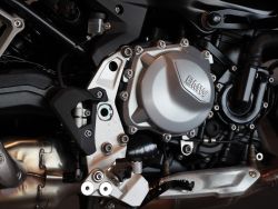 BMW - F 750 GS