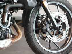 BMW - F 750 GS
