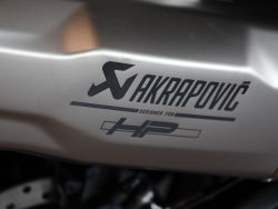 BMW - F 750 GS