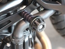 BMW - F 750 GS