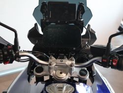 BMW - F 750 GS