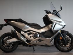 NSS FORZA 750