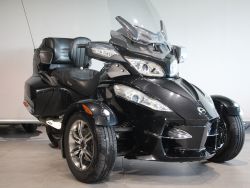 SPYDER RT