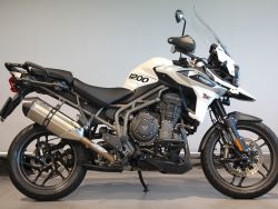 TIGER 1200 EXPLORER XRT