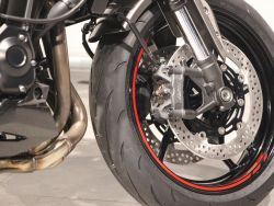 KAWASAKI - Z 900