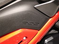 KAWASAKI - Z 900