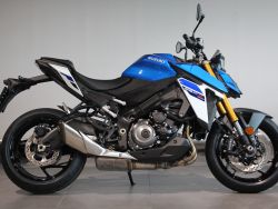 GSX-S 1000 ABS - SUZUKI