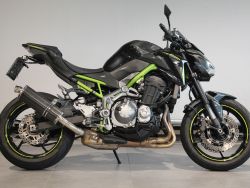 Z 900