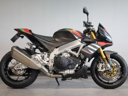 TUONO V4 1100 FACTORY