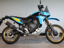 TENERE 700 RALLY