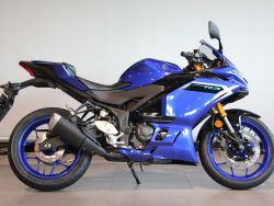 YZF R3