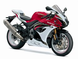 GSX-R 1000 R