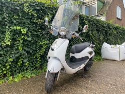 SYM - Allo (Cello) 25 km/h