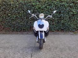 SENZO - Grand Retro 45 km/h