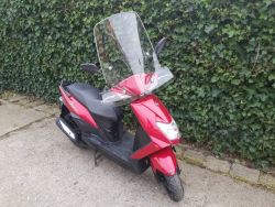 Orbit III euro4 45 km/h