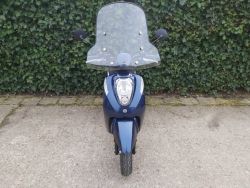 SYM - Mio 50 i 45 km/h