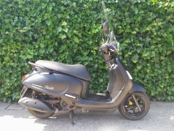 Fiddle IV euro5 45 km/h